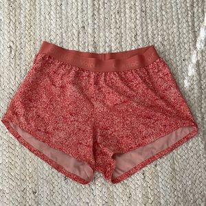 Outdoor Voices shorts
